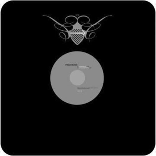 Ingo Boss very best of Cocoon Recordings