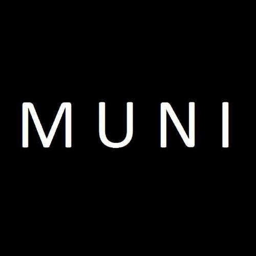 Muni Promo: May 2020
