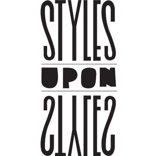 Styles Upon Styles