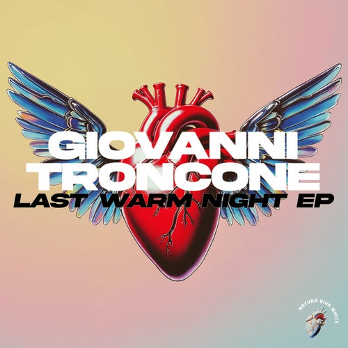 Last Warm Night Ep