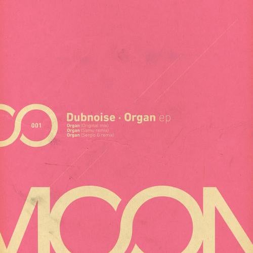 Organ EP