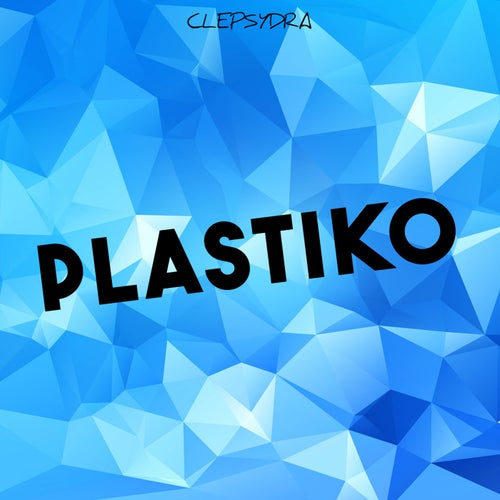 Cover art for Plastiko