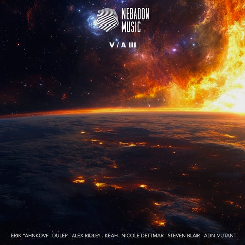 Various Artists VA III [NM017] (2025) - Nebadon Music