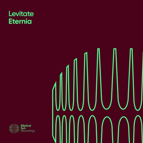  Levitate - Eternia (2026) 