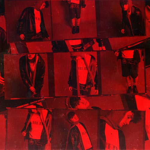 RED RED RED