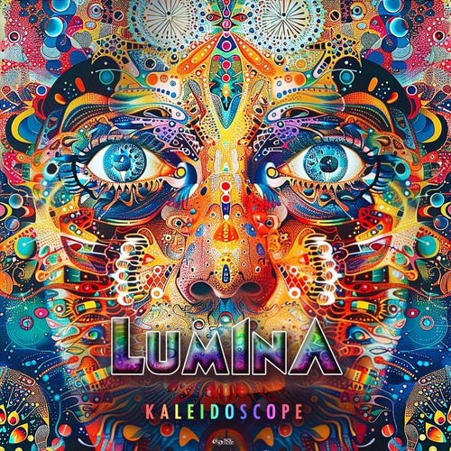  Lum1na - Kaleidoscope (2024) 