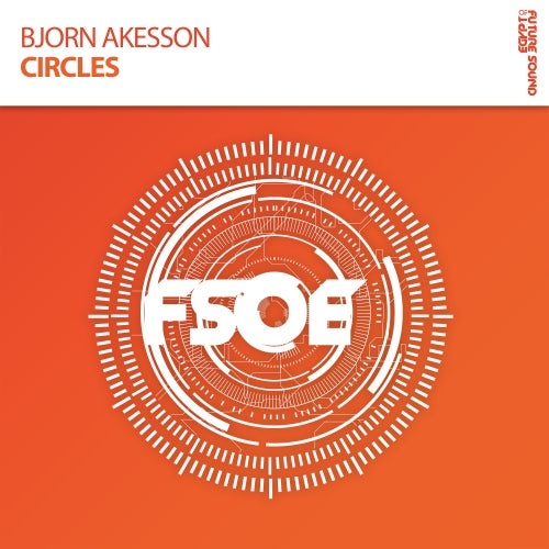 Bjorn Akesson 'Circles' Chart