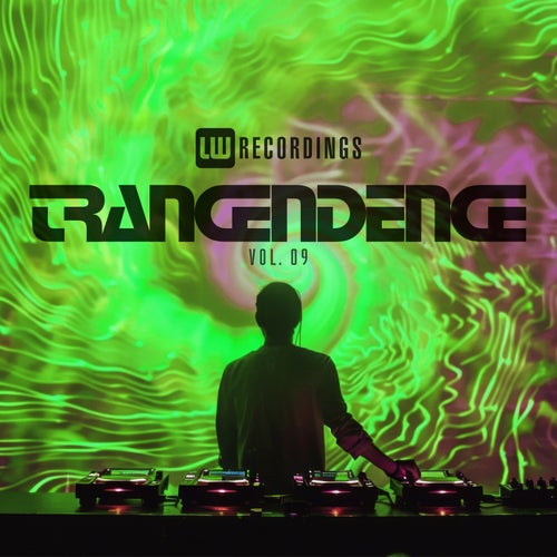 Trancendence, Vol. 09