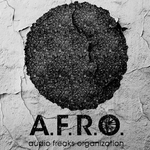 AfroSound MX