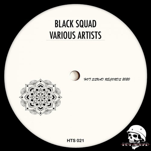 Black Squad