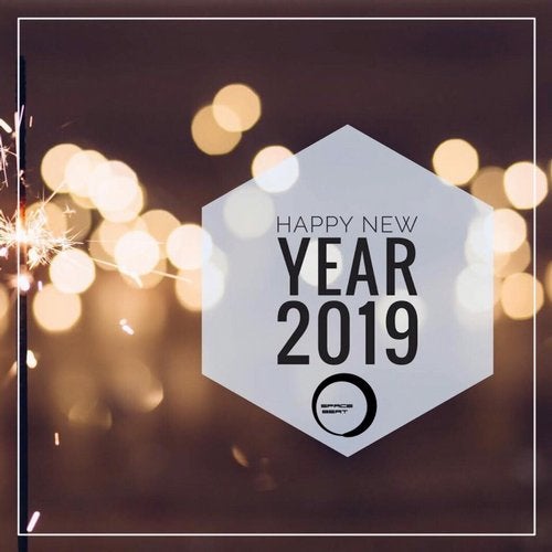 Cover art for Happy New Year 2K19