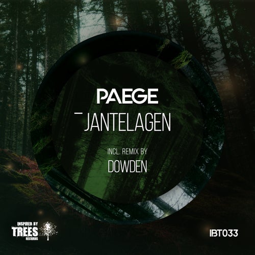  Paege - Jantelagen (2024) 