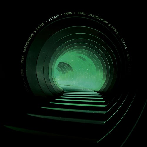 Numb (feat. DeathbyRomy & PVRIS)