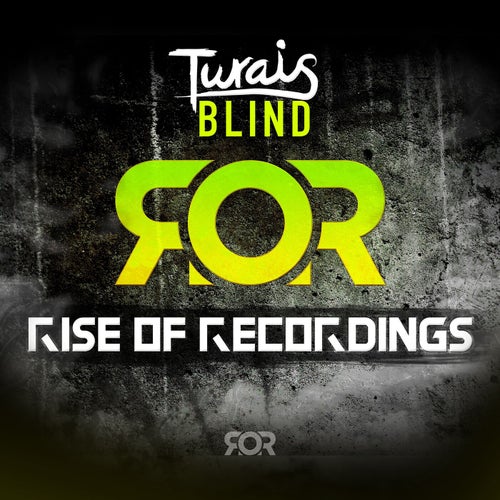 Cover art for Blind