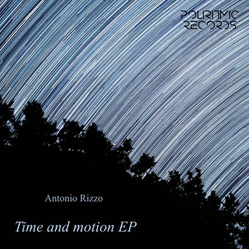 Time and motion EP