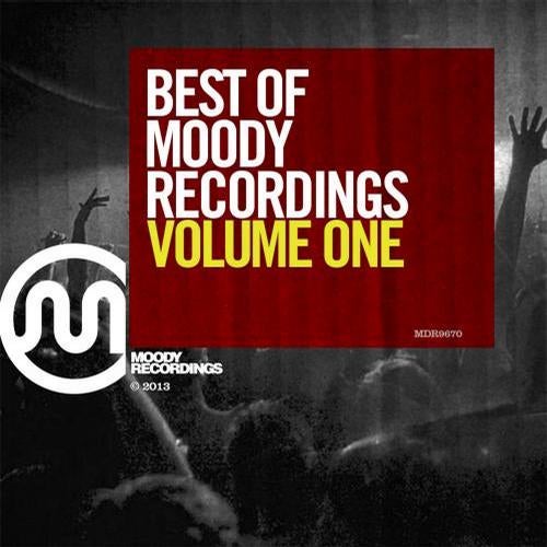 Best Of Moody Recordings, Vol. 1