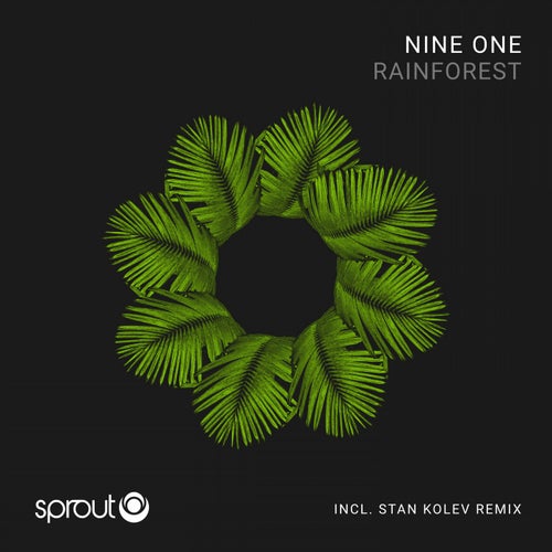 Rainforest EP