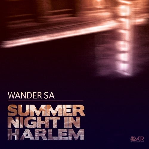 Summer Night In Harlem