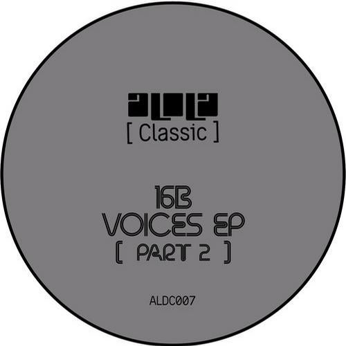 Voices EP (Part 2)