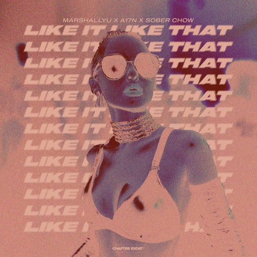 Like It Like That