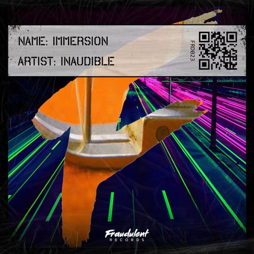 Immersion EP