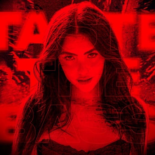 Taste The Bass (extended)