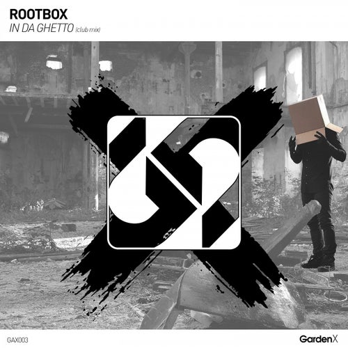 In Da Ghetto (club mix)