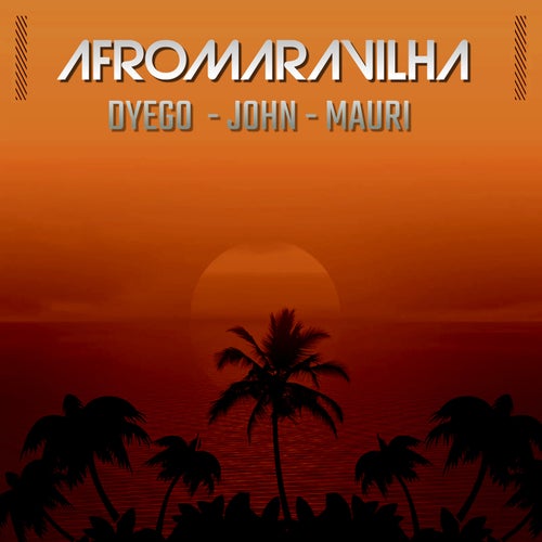 Cover art for Afromaravilha