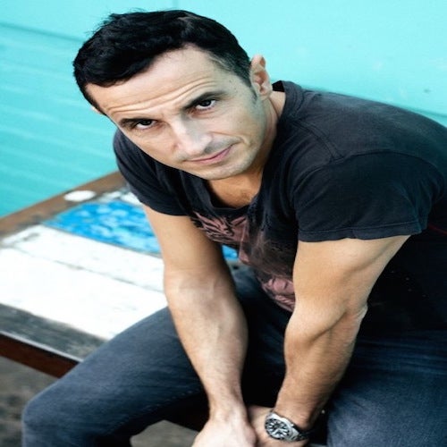 Andy Galea April 2015 Chart