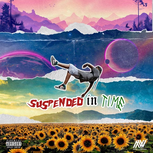 Suspended In Time