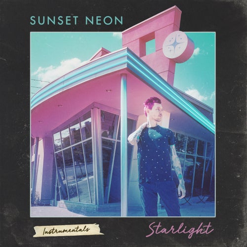 Starlight - Instrumentals