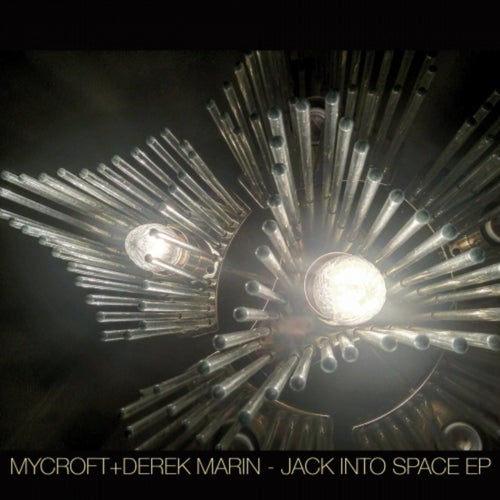Jack Into Space EP