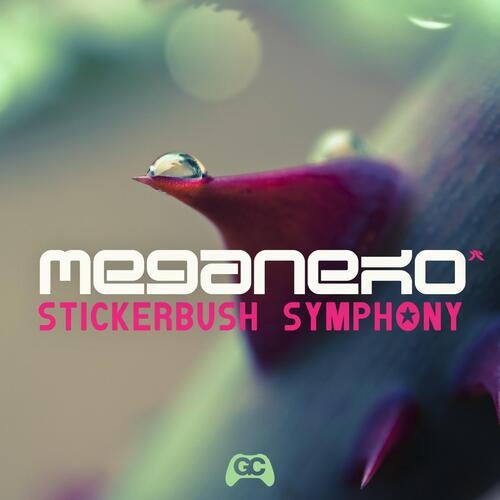 Stickerbush Symphony