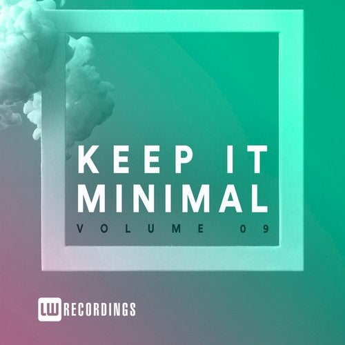 Cover art for Keep It Minimal, Vol. 09