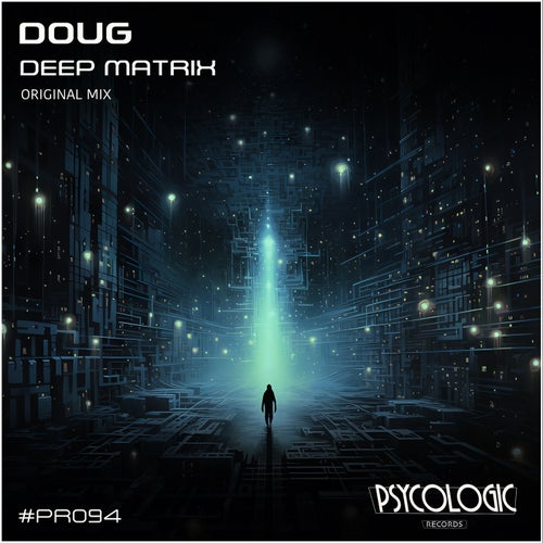  Doug - Deep Matrix (2023) 