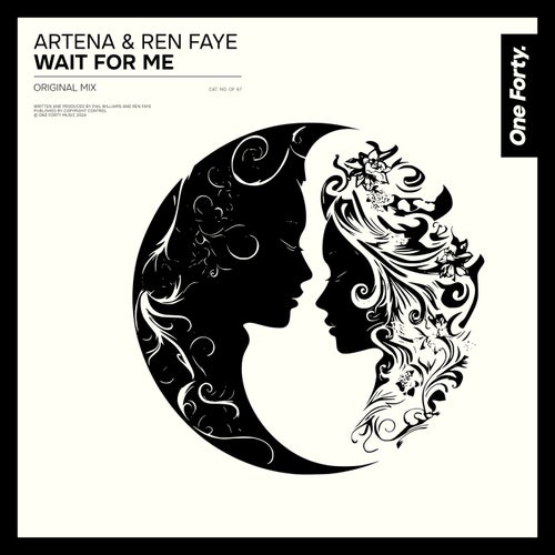  Artena & Ren Faye - Wait for Me (2024) 