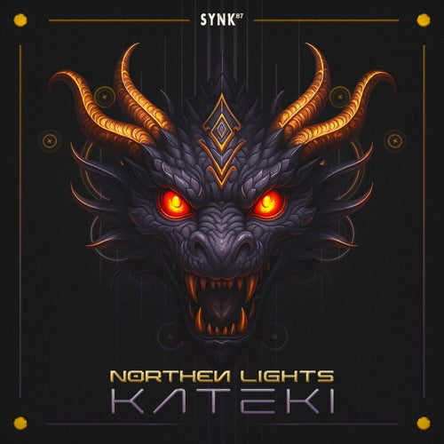  Northen Lights - Kateki (2025) 