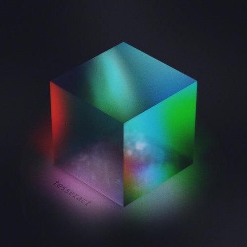 Tesseract