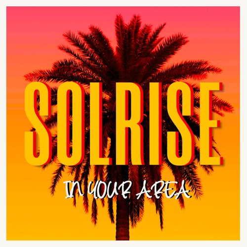 Solrise in Your Area