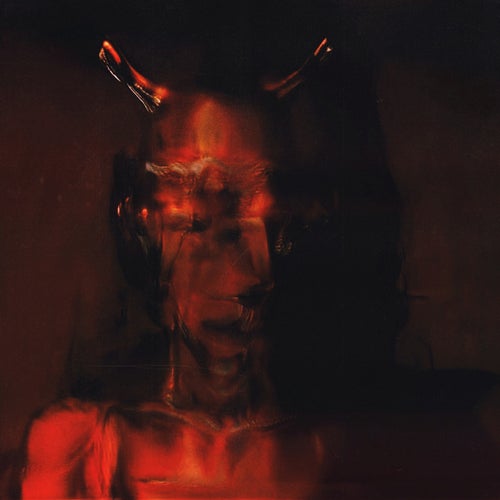 Cover art for Anastrophe