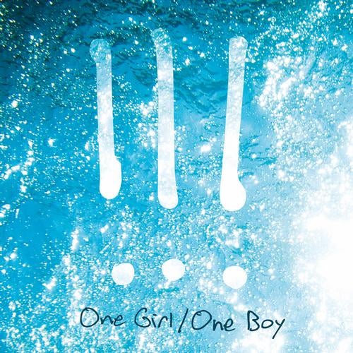 One Girl / One Boy