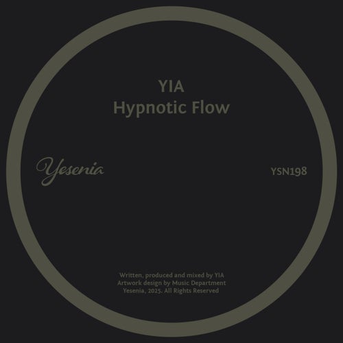 Hypnotic Flow