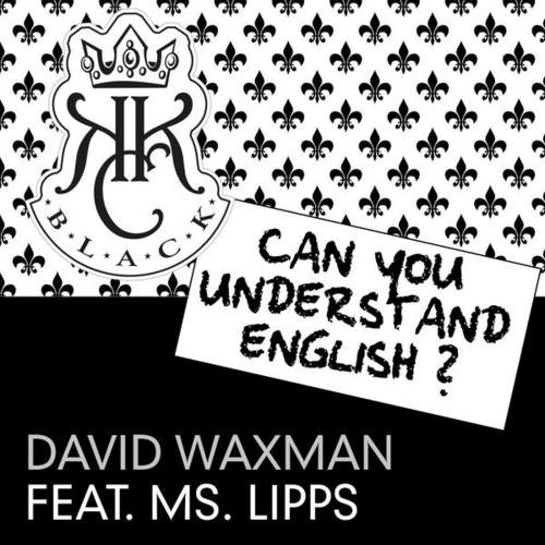 Can You Understand English?