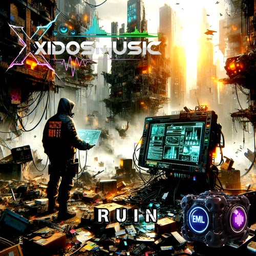  Xidosmusic - Ruin (2026) 