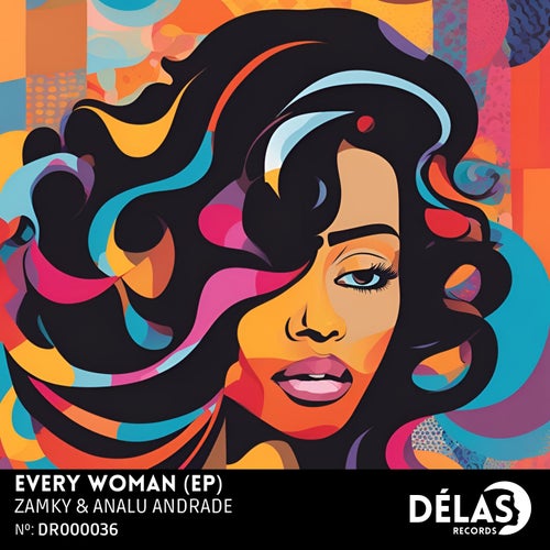 Every Woman