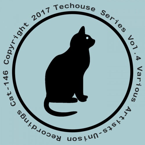 Tech House Series, Vol. 4