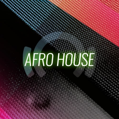 Best Sellers 2018: Afro House
