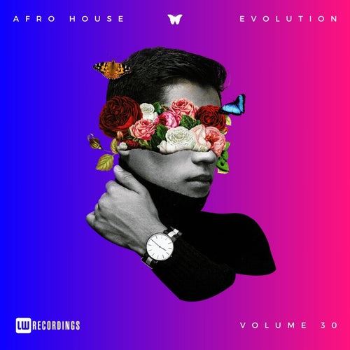 Afro House Evolution, Vol. 30