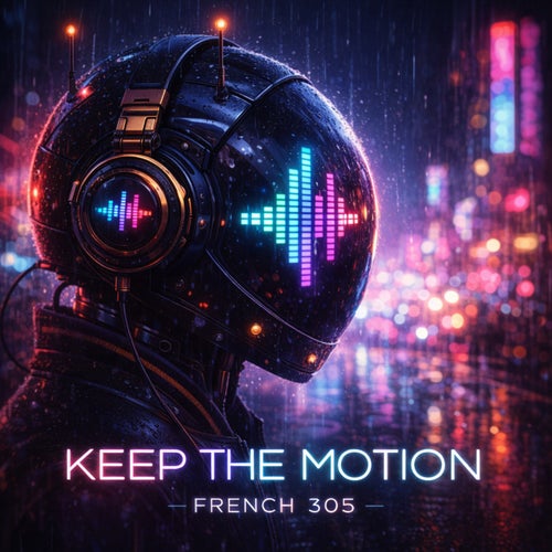 Keep The Motion
