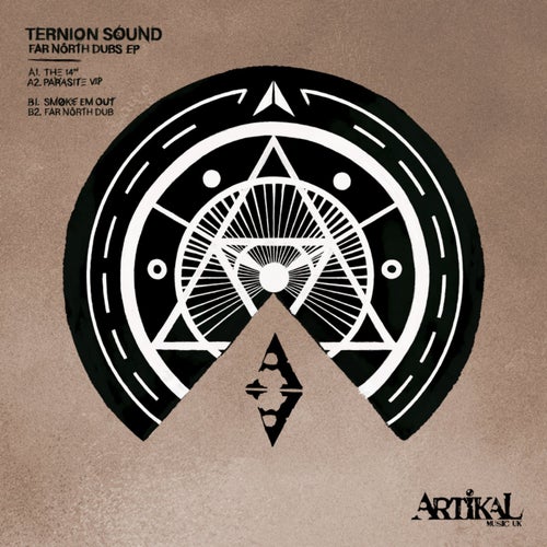 Far North Dubs EP